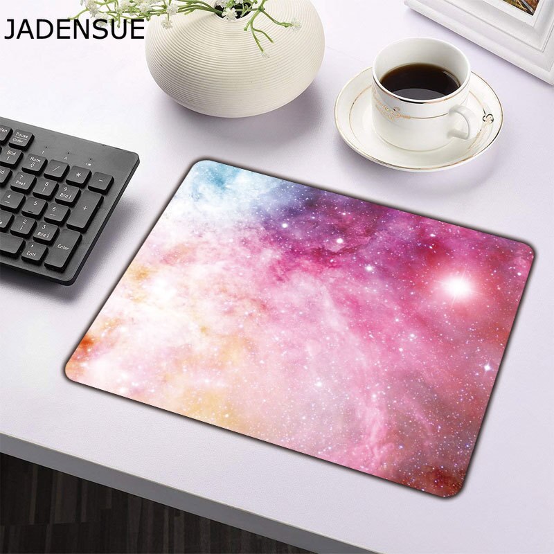 Podkładka strąk mysz robić gier podkładka na biurko mała podkładka strąk mysz podkładka strąk mysz komputer stancjonarny klawiatura mysz robić laptopa podkładka strąk mysz akcesoria biurowe: 220x180x2mm 17