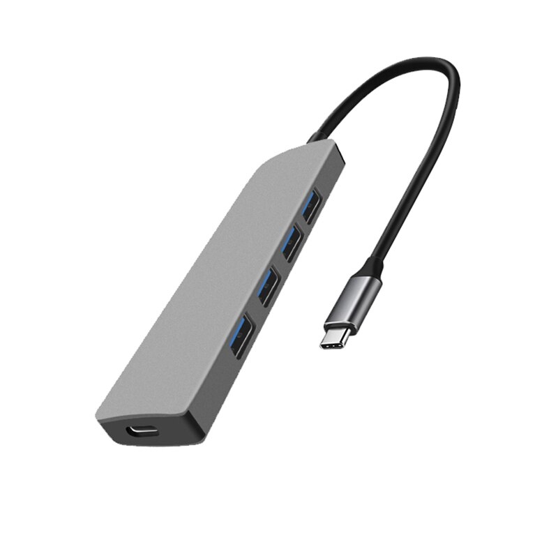 Usb Type C Dex Docking Station Usb 3.1 Port Hdmi Otg Kabel Sam Sung Dex Station Voor S10 S9 Hua wei P20 P30 Pro Type C Laptop