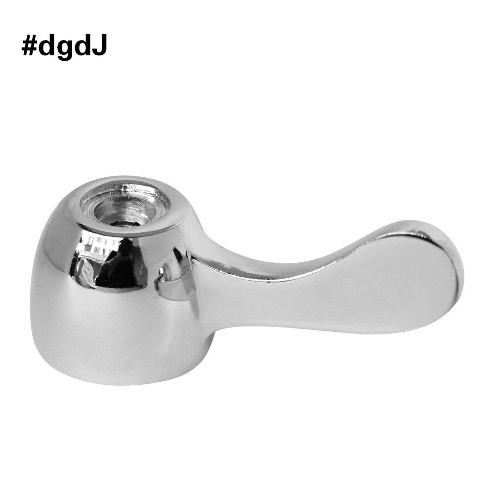 And Retail Deck Mount Waterfall Bathroom Faucet Vanity Vessel Sinks Mixer Tap Replacement Faucet Handle: I