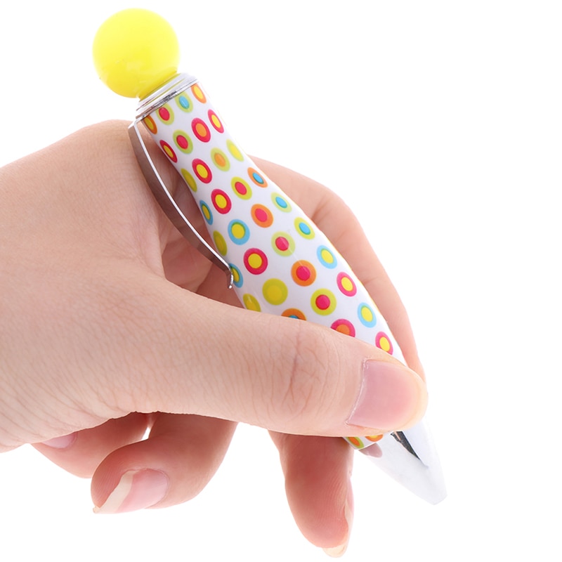 Diamond Painting Tool Cute Point Drill Pen Diamond Embroidery Accessory Diamond Painting Cross Stitch Tool Kits