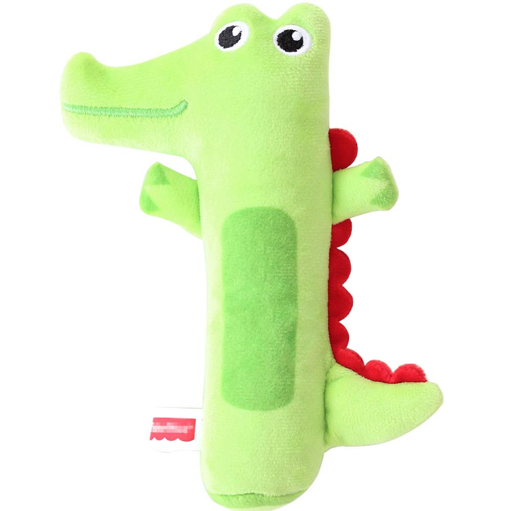Lien VIP pour dessin animé BB bâton hochet: green