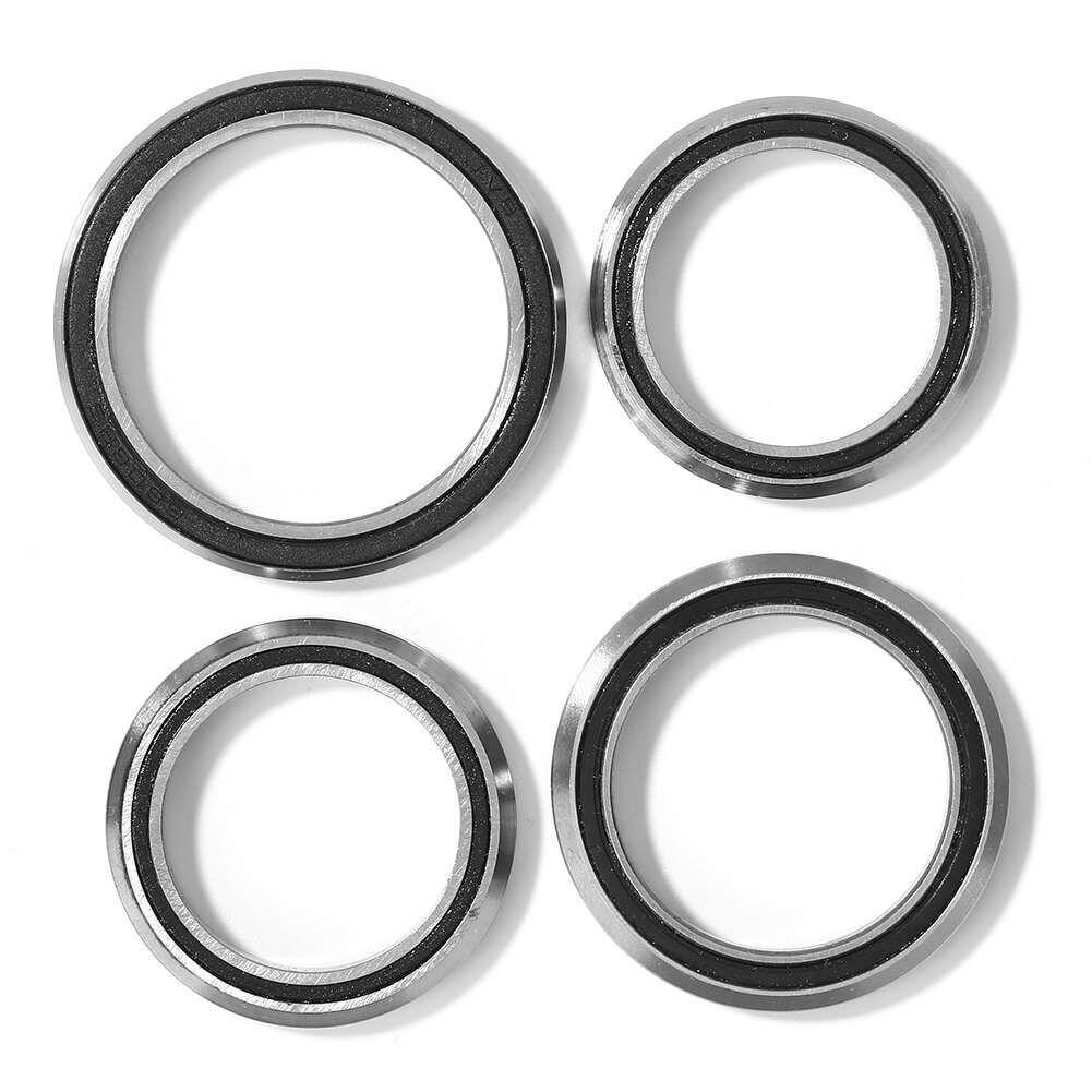41/41.8/46.9/52mm Headset Bearing Replacement Repair Steel Bike Headset Bearings MTB Bicycle Spare Parts for Shimano