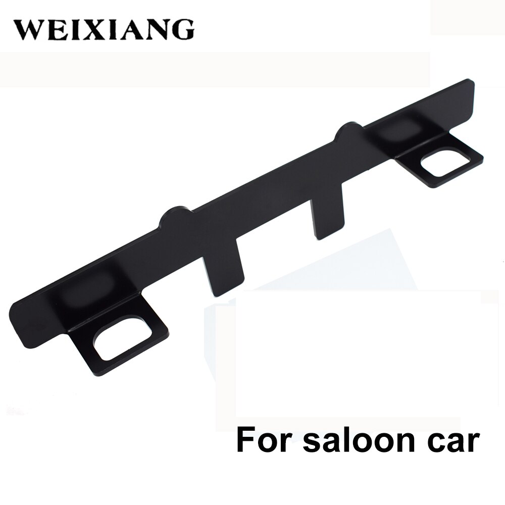 Universele Autostoel ISOFIX KLINK Riem Connector Interfaces Gids Beugel auto Kindje Kinderzitje Riem Houder Voor SUV & Saloon
