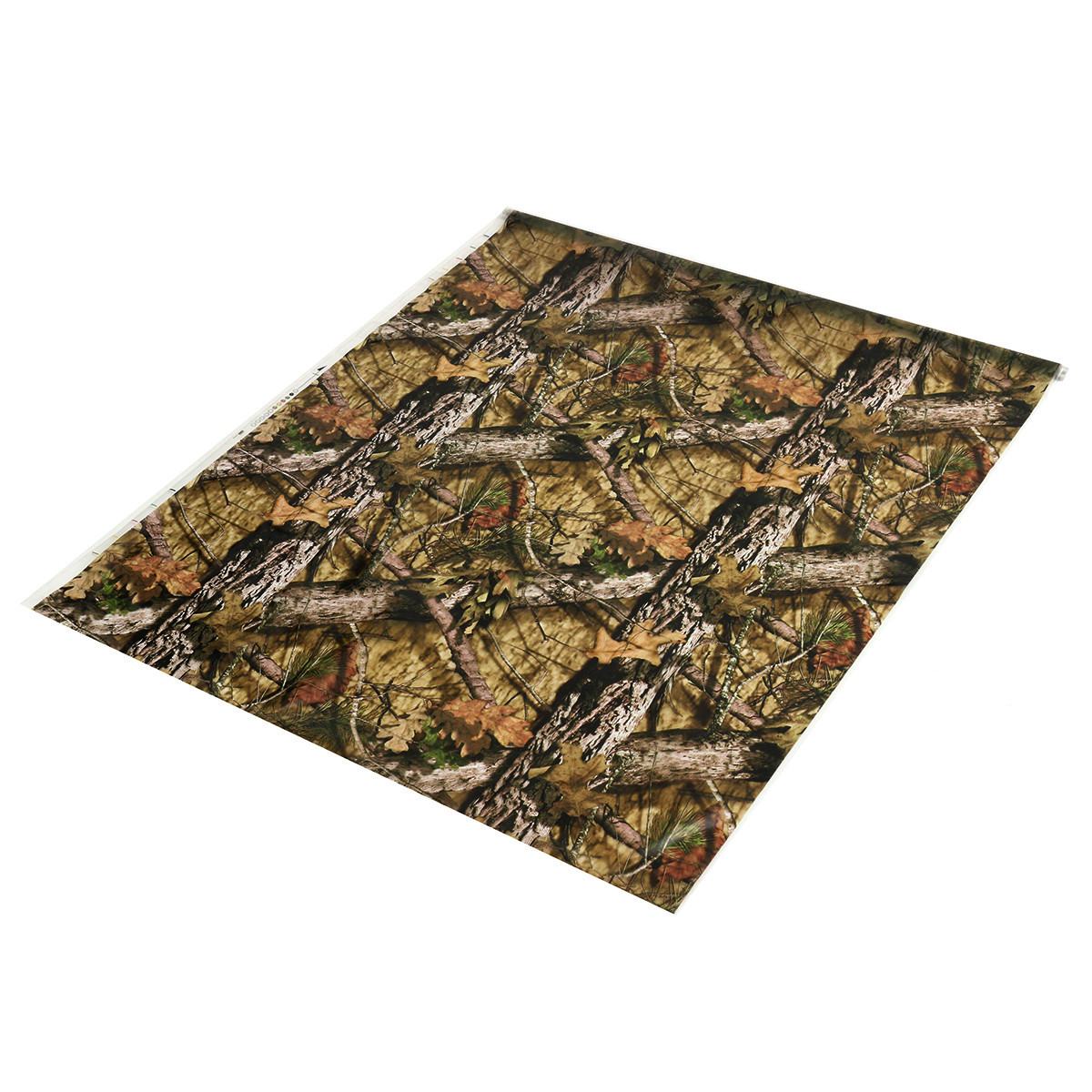 Feuilles de bois Style 50x150cm PVA Film hydrographique transfert d'eau Film d'impression hydrodip style autocollants
