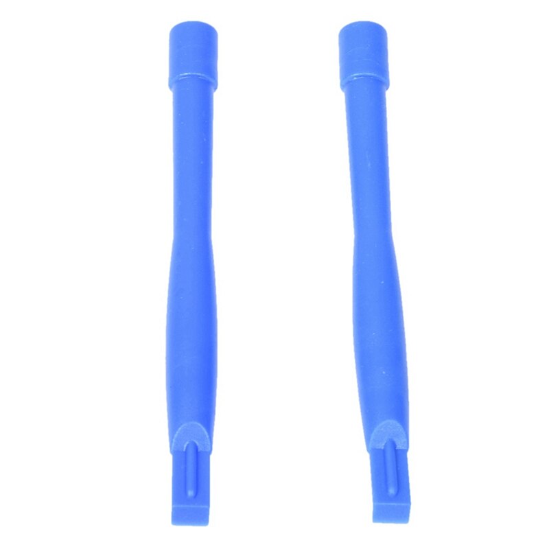 MOOL 1 Set Triple-Cornered Disassembly Screw Pry Repair Tool Kit &amp; 2Pcs Micro-USB Male To USB 2.0 OTG Adapter Converter