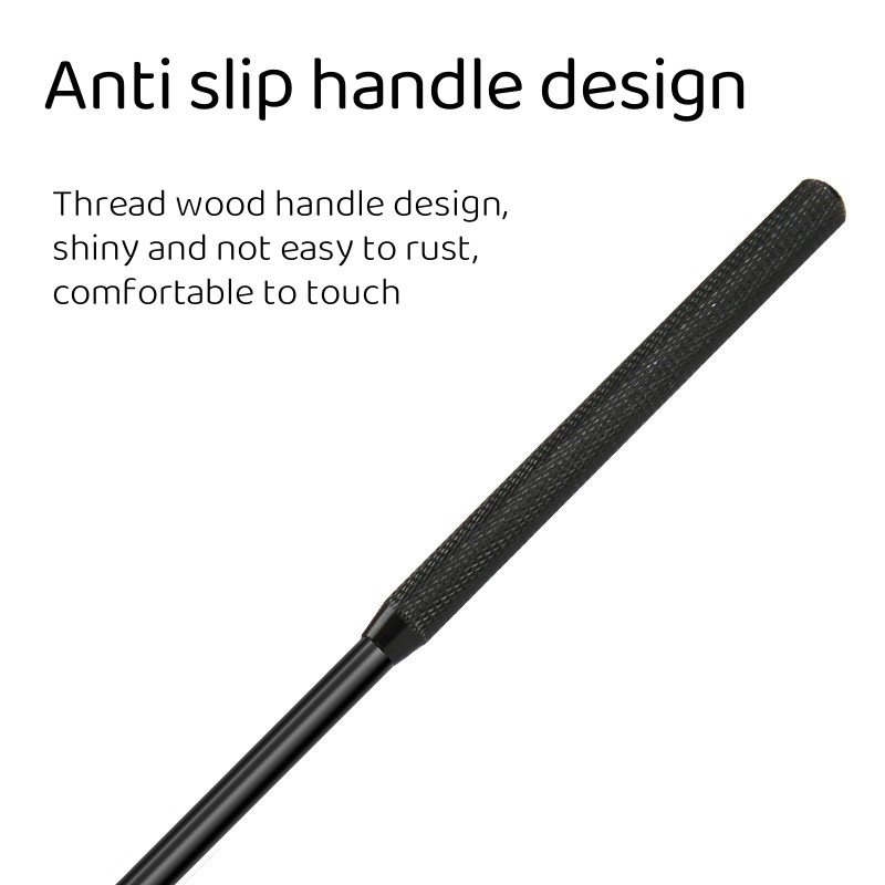 Strumento per la pulizia dell'acquario Rimozione delle alghe con sabbia piatta Raschietto per la rimozione delle alghe in vetro a doppio uso Strumento per la pulizia della casa Accessorio per l'acquario