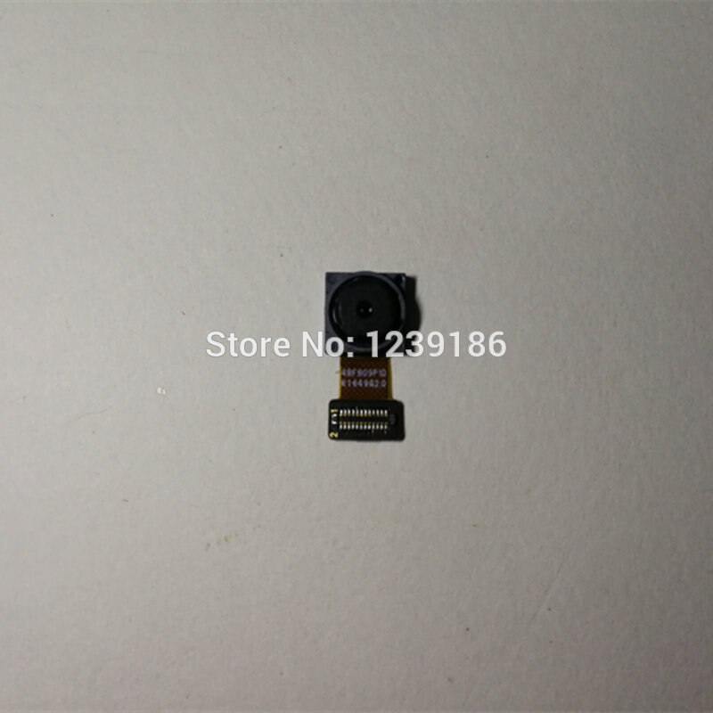 Pour Hua Wei Honor7 caméra frontale avant Photo petits Modules de caméra câble de réparation de pièces pour Huawei Honor 7 Smartphone + piste