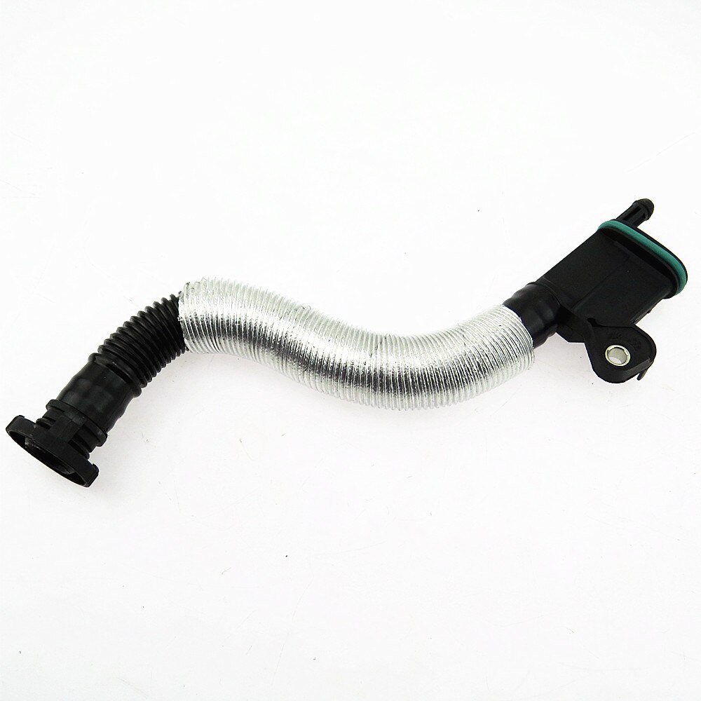 SCJYRXS 6Pcs Oil Water Separator Exhaust Breathing Connection Hose For Golf Passat Scirdcco A3 TT 06H 103 226 A 06J103213E