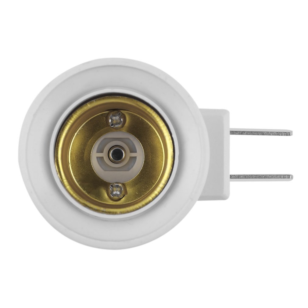 E27 super lampe lys stikkontakt  e27 stikkontakt lampe base us / eu stik lampestik med tænd / sluk-kontakt