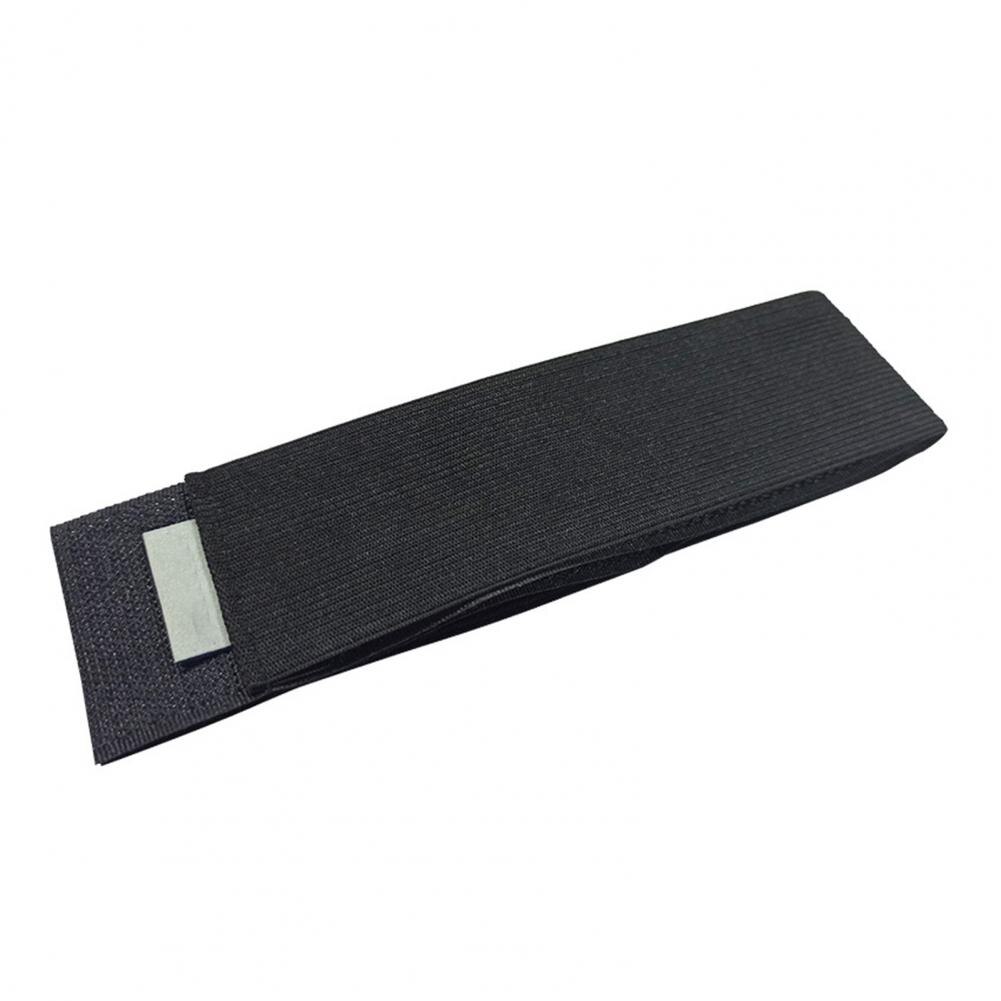 Bandage Flexible Magic Sticker Polyester Trunk Fixing Belt for Car Interior Storage