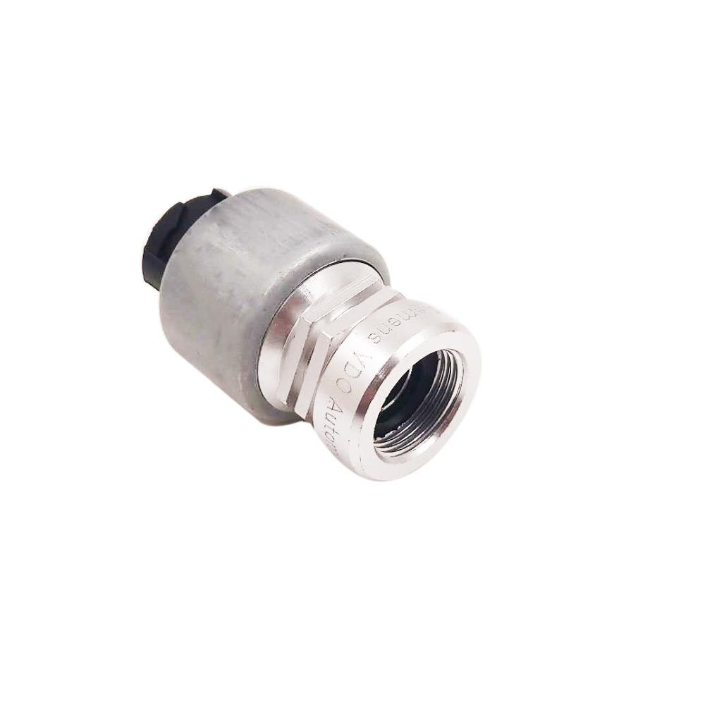 NSFSAYYDSW Automobili Sensore Di Velocità Adatto For Siemens Fit For VDO Man 0055429417 0065424617 2155-0100000 00995421017 8127421017 81274210125 2159-0100000 Sensore Di Velocità