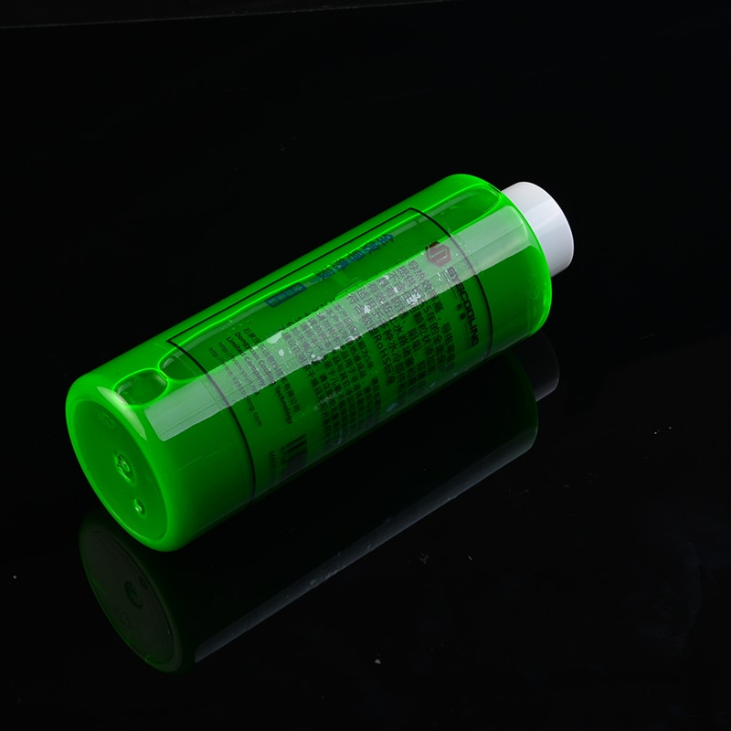 SYSCOOLING Transparent Color Water-cooled Thermal Fluid 500ML Coolant Computer Water Cooling Accessories