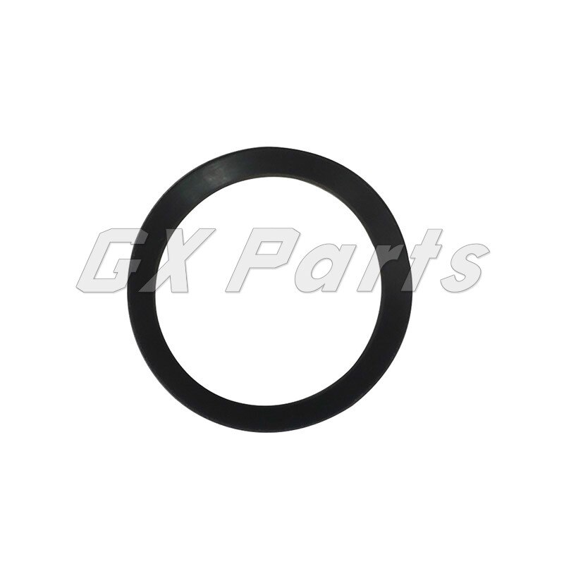 Lower Pivot Pin Seal 6651709 For Bobcat Skid Steer 553 630 631 632 641 642 643 645 653 S100 S130 S150 S160 S175 S185 S205