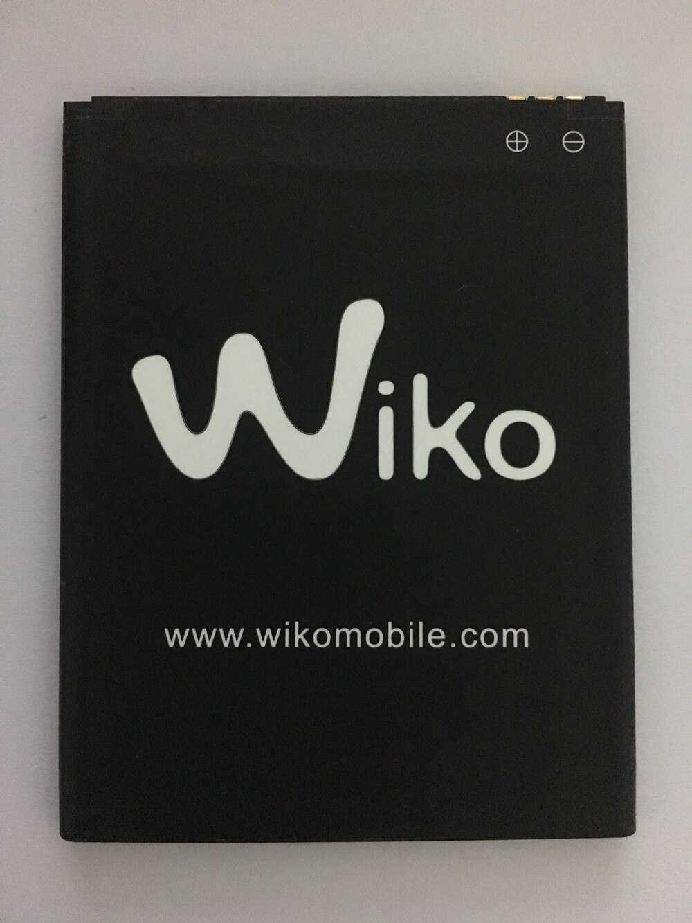2600mAh 5251 batterie für WIKO Zellstoff 4G 5251 handy batterie