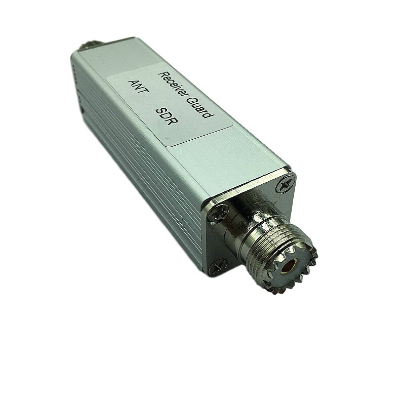 SDR Receiver Protector GUARD to protect the sensitive receiver from high level RF effects