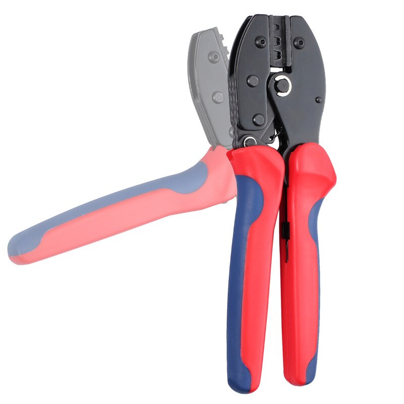 Neoteck Professionele Krimptang Tang 2.5/4/6 Mm Solar Connectors Terminal Kabel Connector Crimper Tool