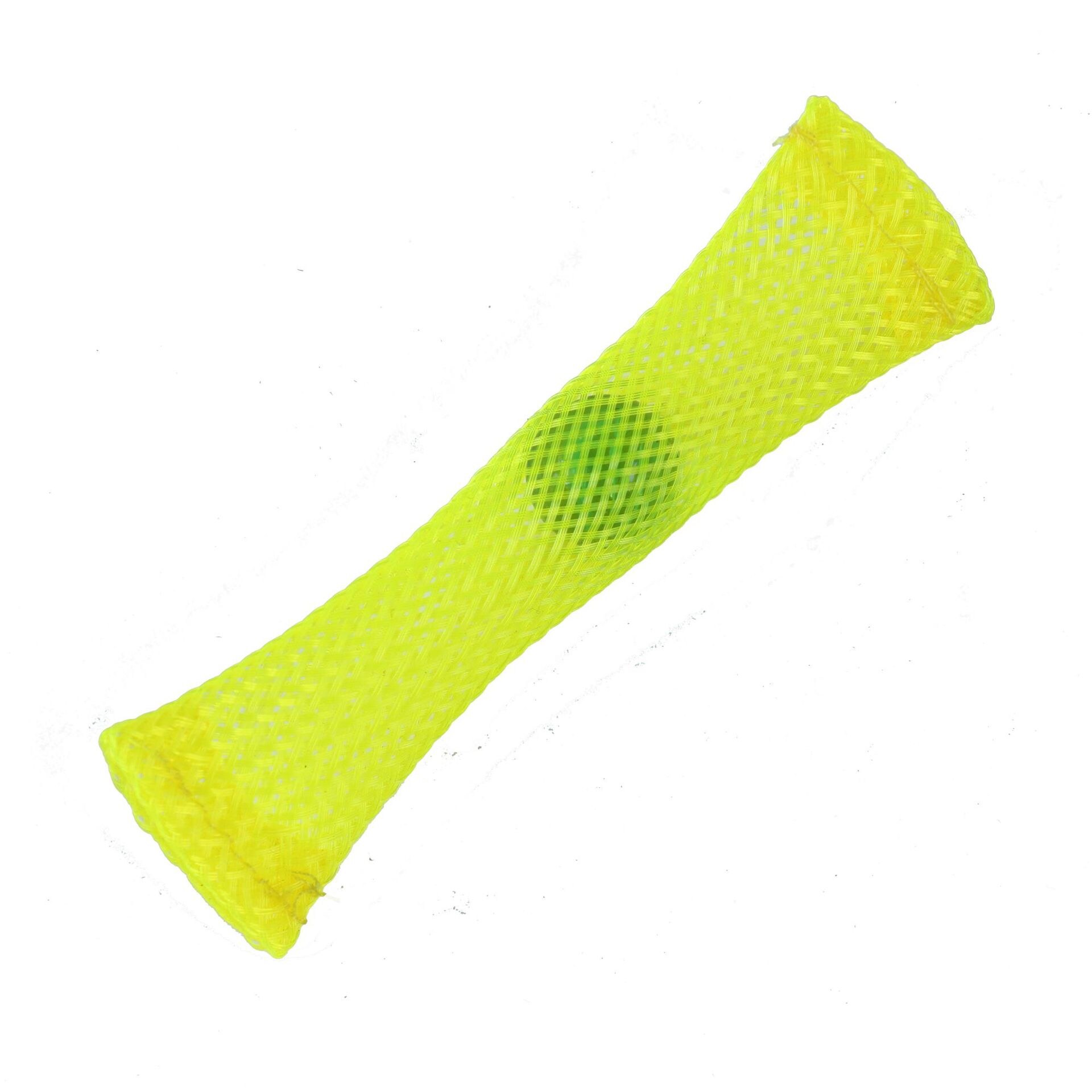 Marmor Ball Autismus ADHS Angst Therapie Spielzeug EDC Stress Relief Hand Zappeln Spielzeug: YELLOW