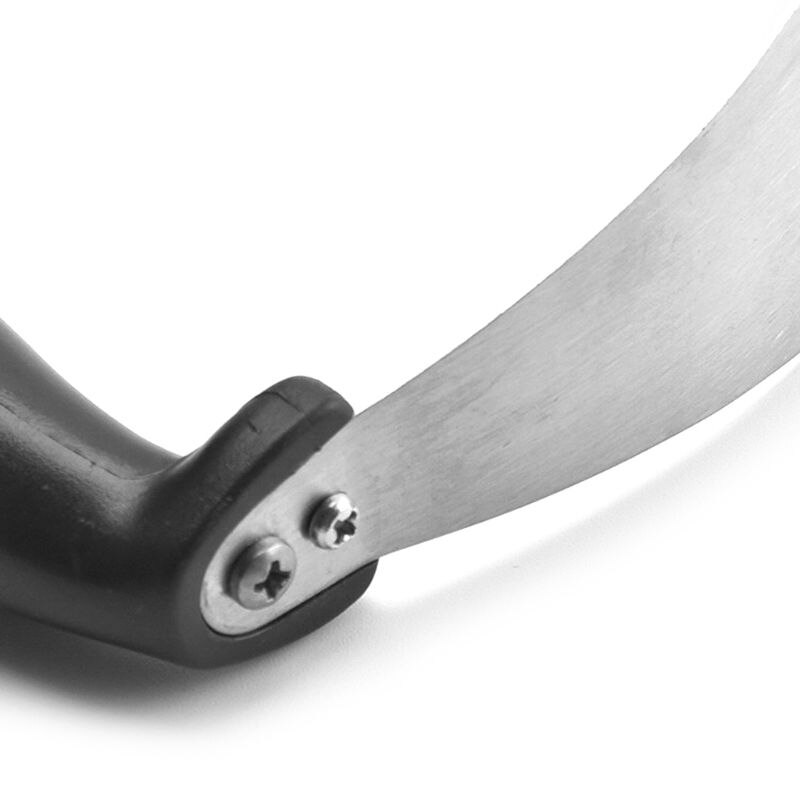 Dough Blender Flour Cutter Manual Pastry Mixer Heavy Duty Stainless Steel Blades Home Baking Tool -HJI