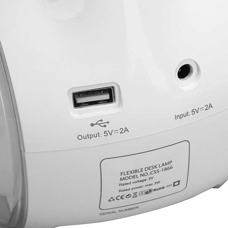 Tabletas digitales a4 led gráficas digitales, lámpara de mesa con altavoz micro usb, RGB, Touch LED, protección ocular