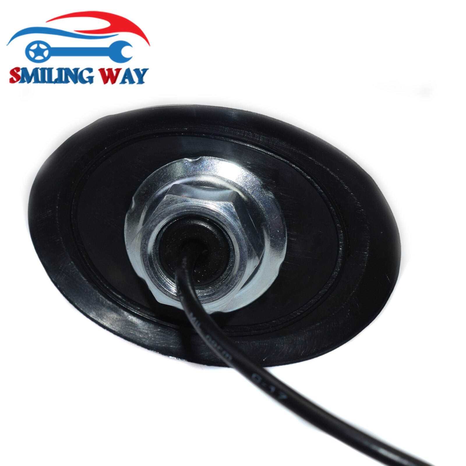 Base para antena para Fiat 500 Grande Punto Panda Bravo Stilo Idea Croma Tipo y Alfa Romeo Giulietta Alfa Romeo MiTo Alfa Romeo 147 Alfa Romeo Spider 156 GT y Lancia Ypsilon Musa