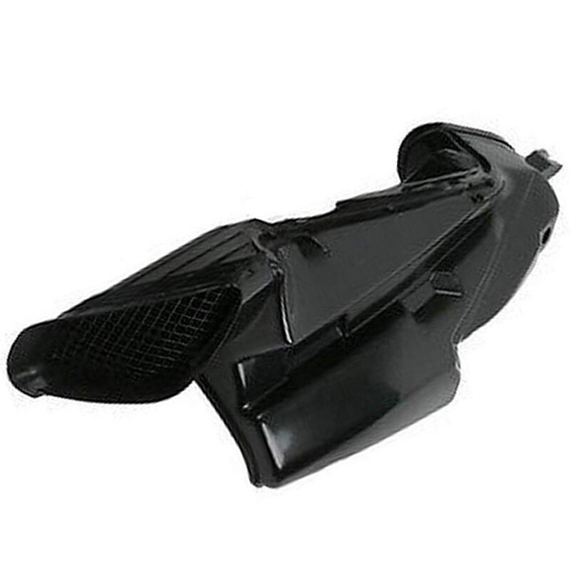 Motorcycle Fairing RAM Air Tubes Ducts Intake for SUZUKI GSXR600 GSXR 600 GSXR750 750 2006-2007