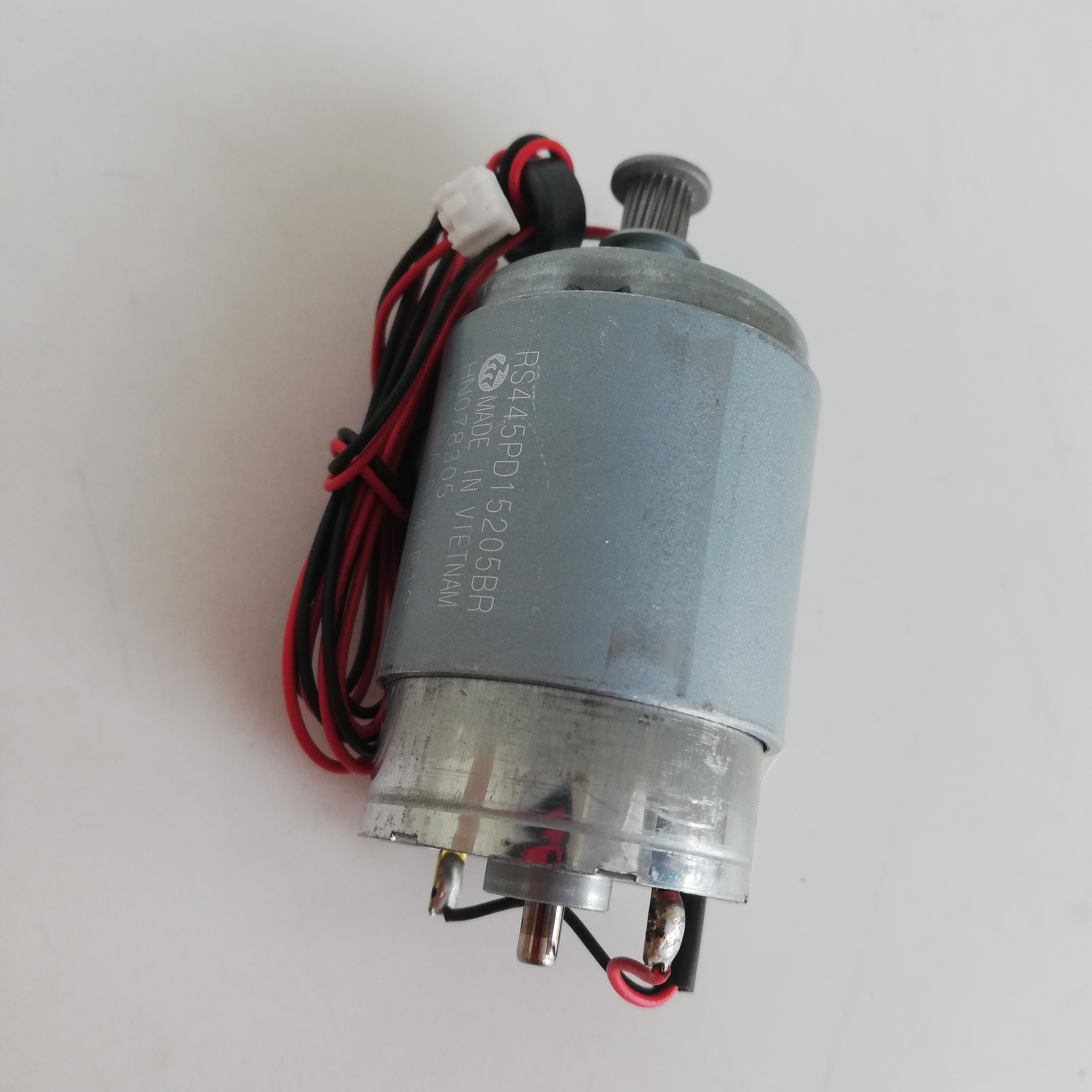 online shopping 5pcs CR motor for Epson L1300 inkjet printer spare parts