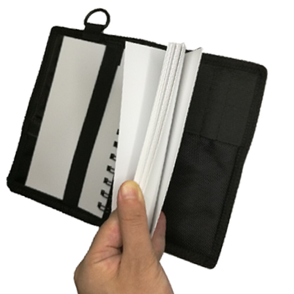25 Pages Scuba Diving Underwater Writing Slate Board Diving Journal Notebook