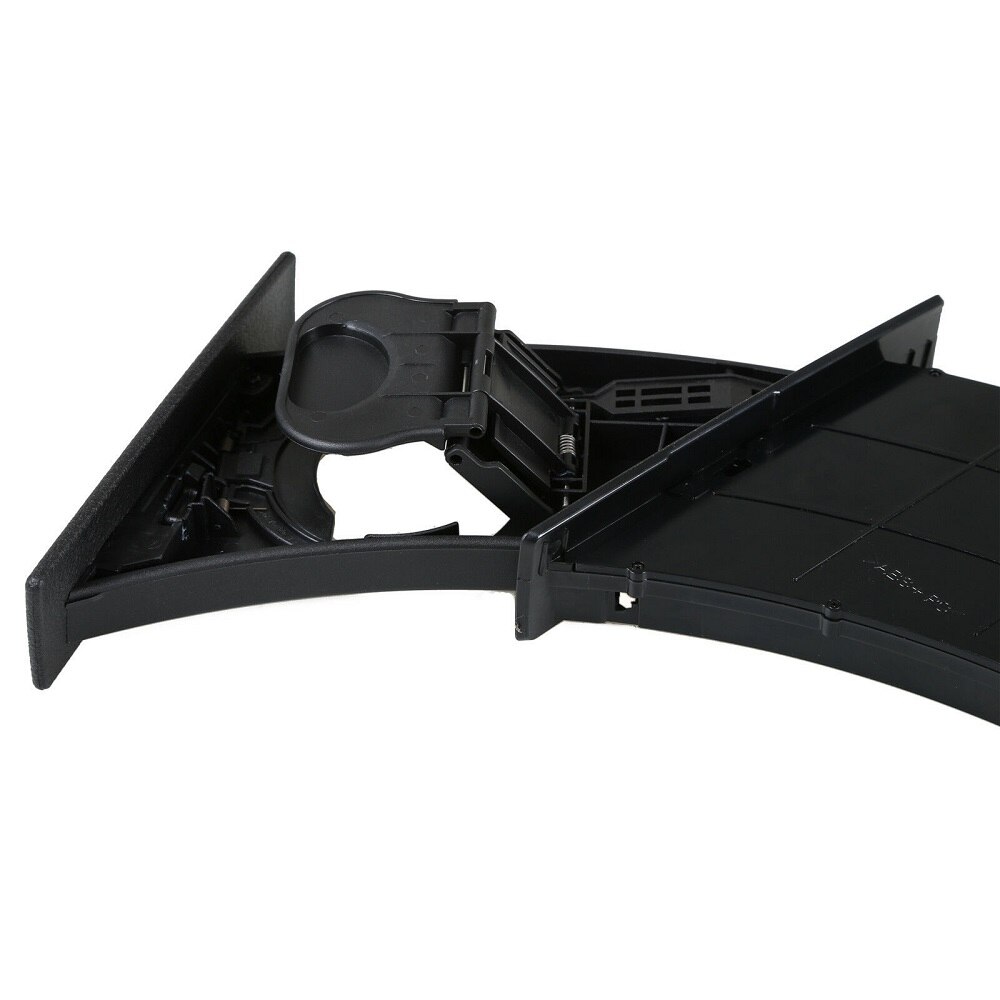 Pour BMW série 5 E60 E61 avant gauche tasse support pour voiture 51459125622 voiture accessoires noir gauche tableau de bord porte-gobelet