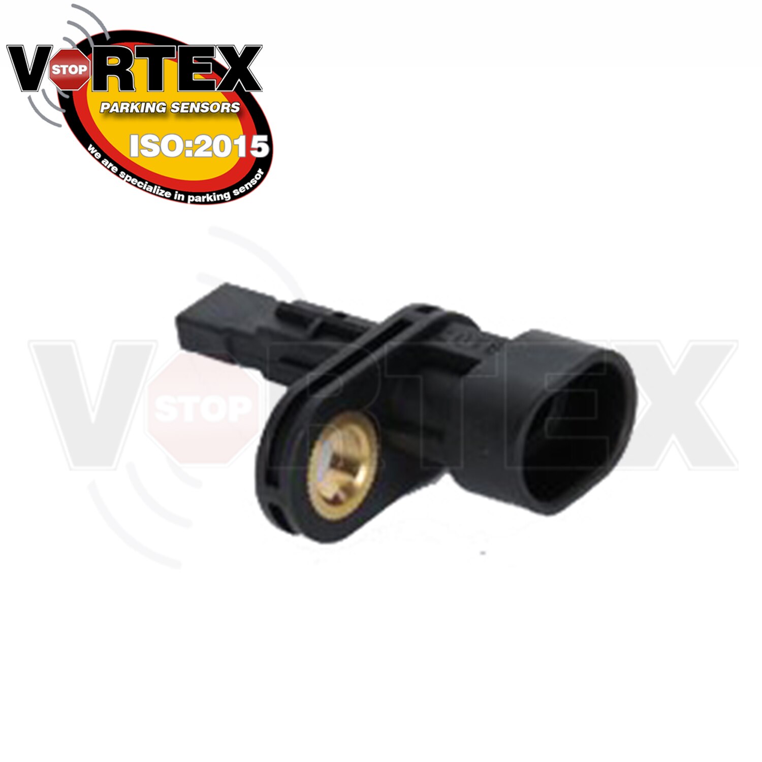 Rear ABS Wheel Speed Sensor For Holden Commodore V... Grandado