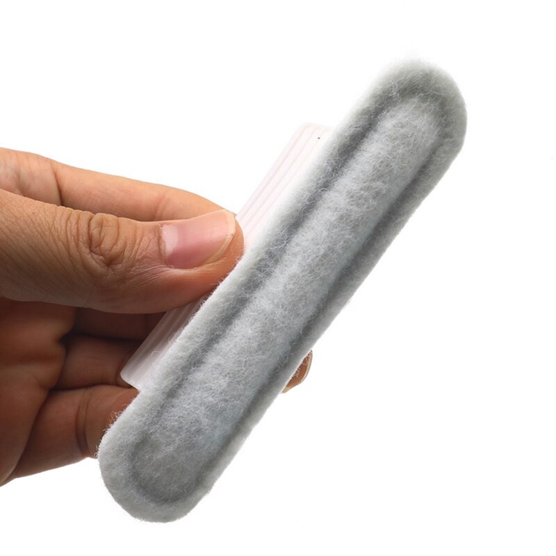 Uds. Herramienta de reparación de escobilla de coche, limpiador de ventanas automático, cepillo de lavado Universal, herramienta de limpieza lavable para parabrisas