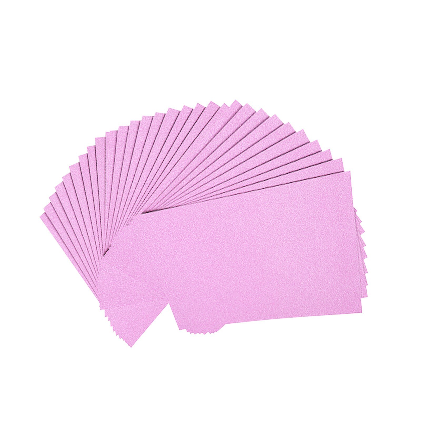 10/20/30/40/50pcs Flash Card Paper Flash Shiny Craft Paper Advanced A4 Flash Paper Advanced A4 Flash Paper No Adhesive