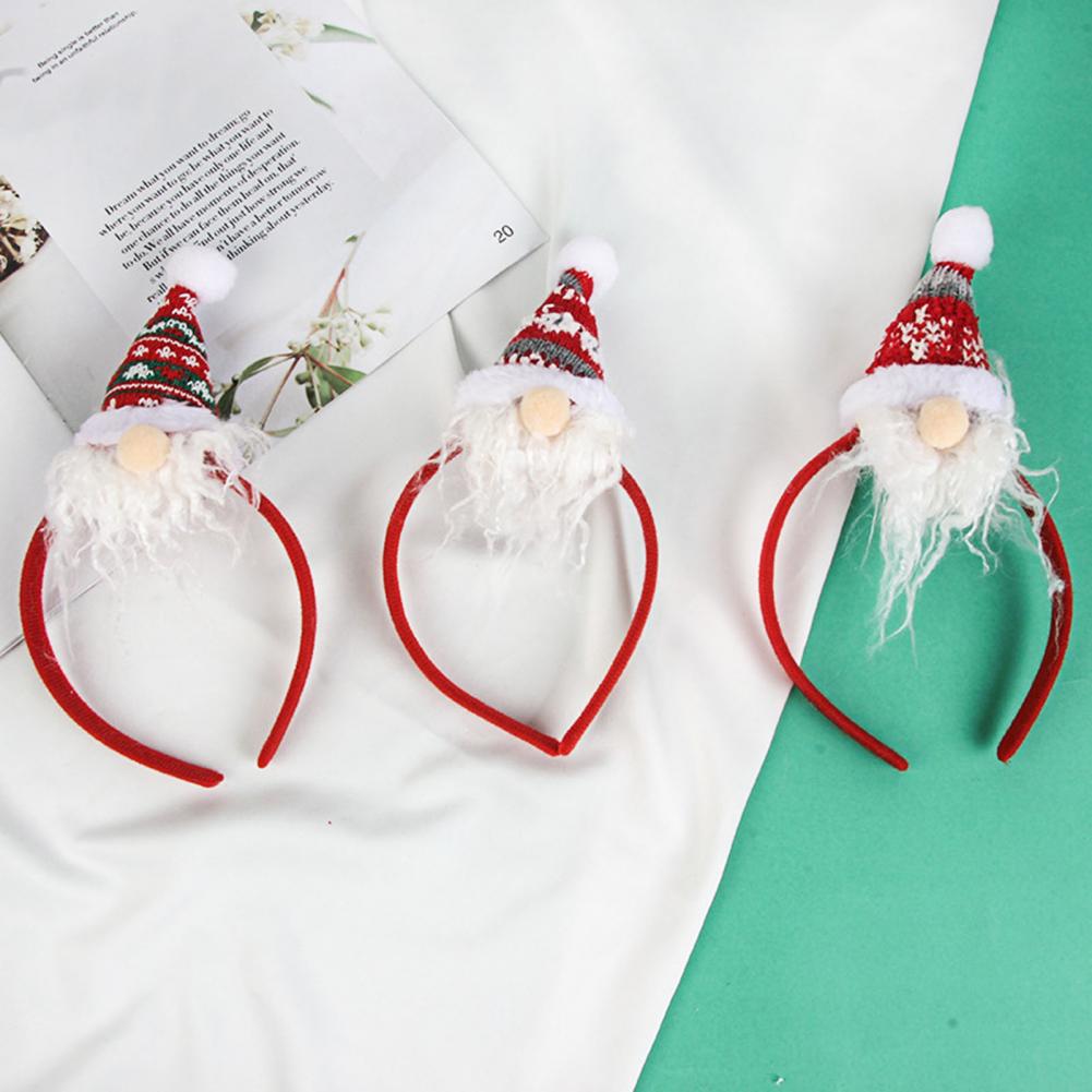 Aro para el pelo de tela, accesorio para la cabeza, ligero, exquisito, muñeco de peluche, decoración,