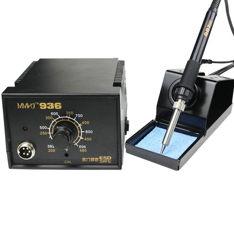 936 soldering station electronic welding Digital Electric Solder Iron