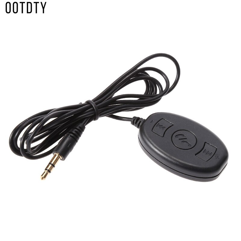 Car Bluetooth Kits MP3 Musik AUX Adapter Car Audio Interface CD Sound Für Volvo HU-serie C70 S40/60/80 V40 V70 XC70