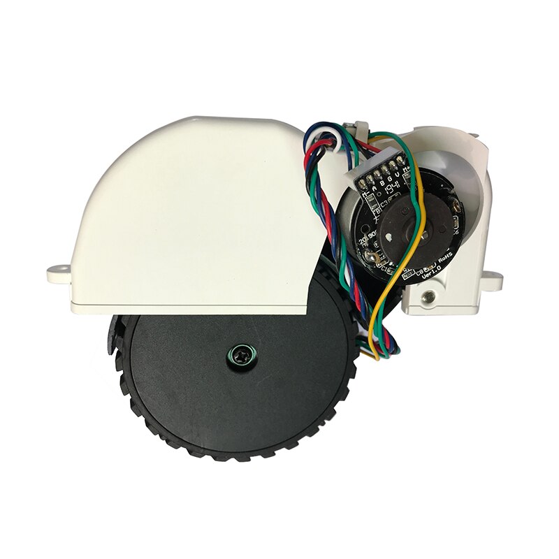 Traveling Wheels for 360 Robot Vacuum Cleaner S9 Accessories Spare Parts Left and Right wheel: Left wheel
