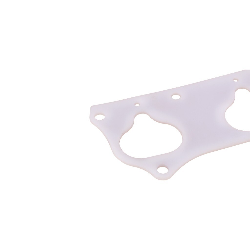 Heat Intake Manifold Heat Shield Gasket Fit Styling Part Make A Little More Power With K-tuned Intake Manifold#P40