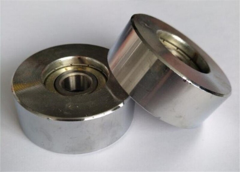 FR-900 FR-1000 Film sealer flat wheel smoothing wheel automatic sealing machine accessories