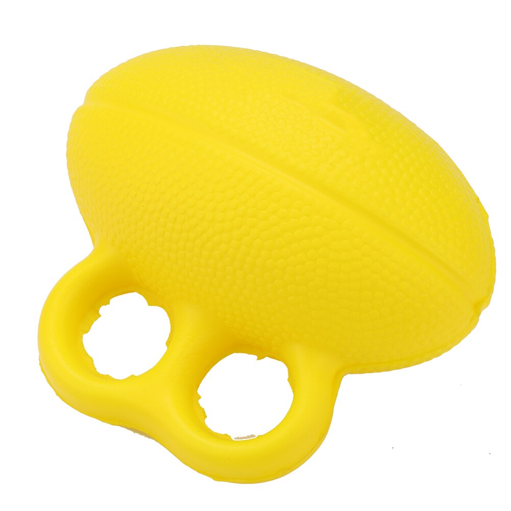 Universele Hand Functie Trainer Vinger Herstel Training Oefenen Stress Grip Bal Split Vinger Grip Bal Grip Ring Trainer