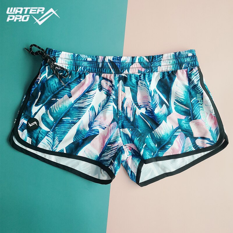 WASSER PRO Frauen Board Shorts