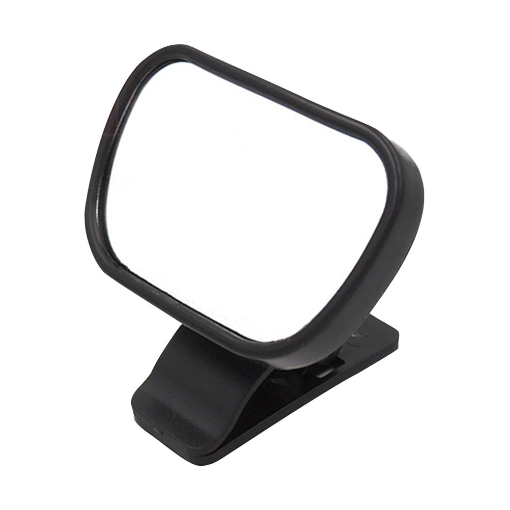 360 Adjustable Degree Wide Angle Side-View Blind Spot Mirrors Universal Rear View Mirror for Safe Drive Parking A2