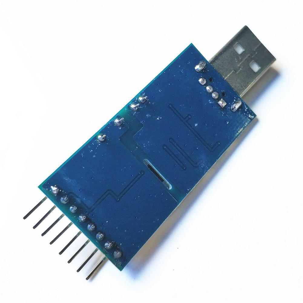Serial Port Sink Gold Serial Module Signal Isolation
