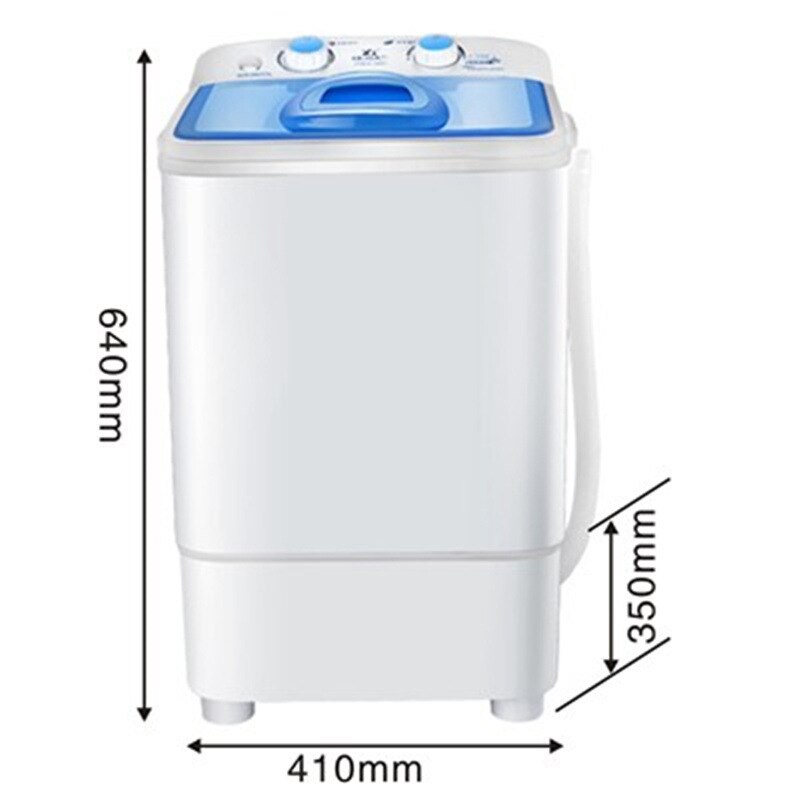 Shoe washing machine small household shoe washing artifact smart lazy shoe washing machine dormitory shoe brushing machine