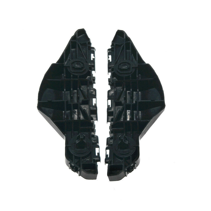 Lewy + prawy wspornik przedniego zderzaka samochodu dla Toyota Yaris Sedan 2007 2008 2009 2010 2011 2012 5253652140 5253552130