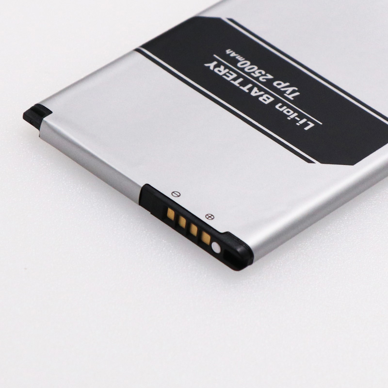 2500mAh BL-45F1F battery For LG k8 K4 K3 M160 LG Aristo MS210 X230K M160 X240K LV3 version K8) Battery Batteria Batterie