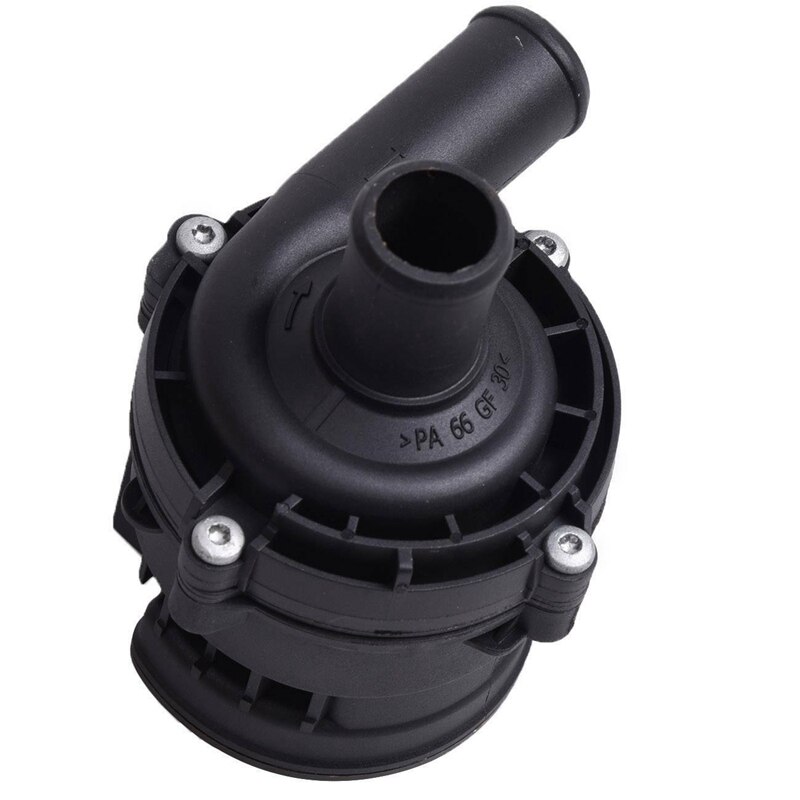 Engine Auxiliary Motor Water Pump 2118350264 Fits for Climate Control for Mercedes-Benz R500 GL320