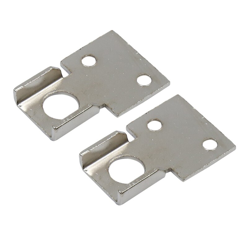 Zinc Alloy Sliding Window Lock Key Push Child Safety Protection Lock Anti-theft Window Security Locks Durable Locks