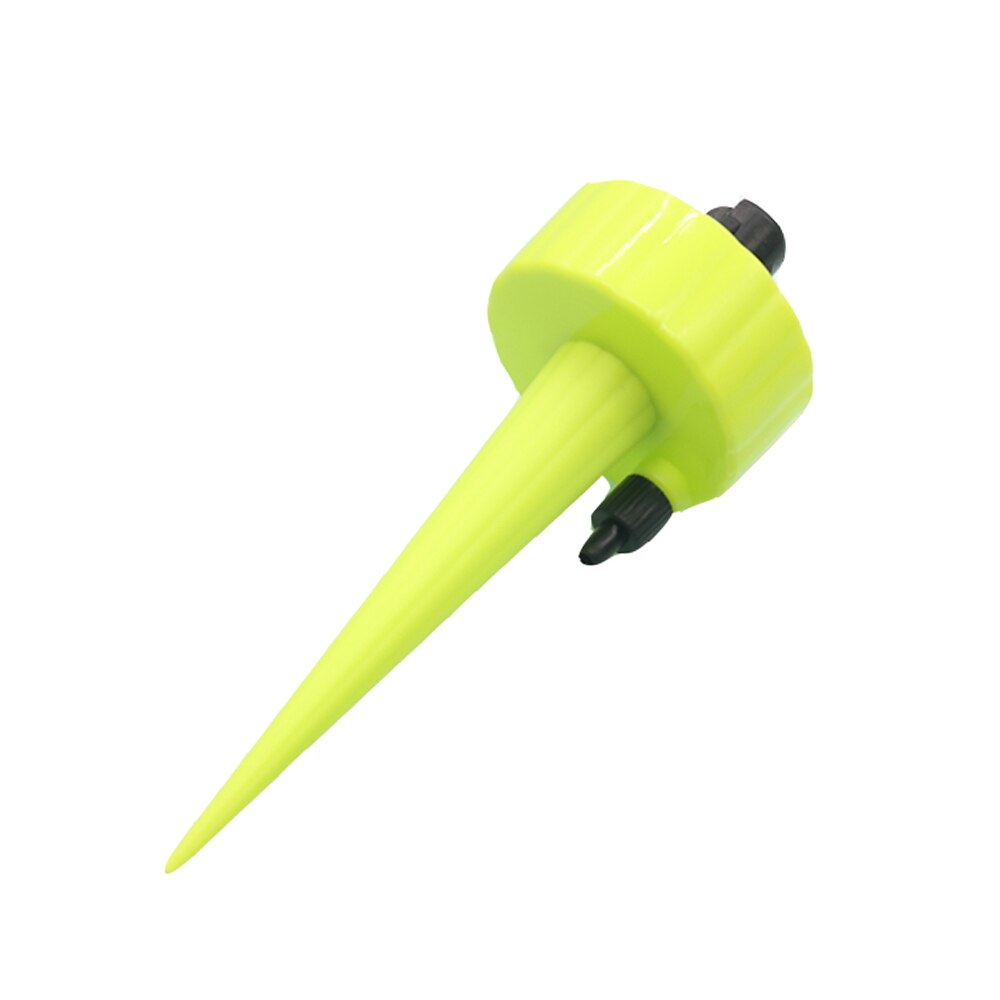 1Pcs Drip Irrigatiesysteem Plant Waterer Kamerplant Spike Druppelaar Diy Automatische Watering Kits Druppelsysteem Voor Tuin: 03