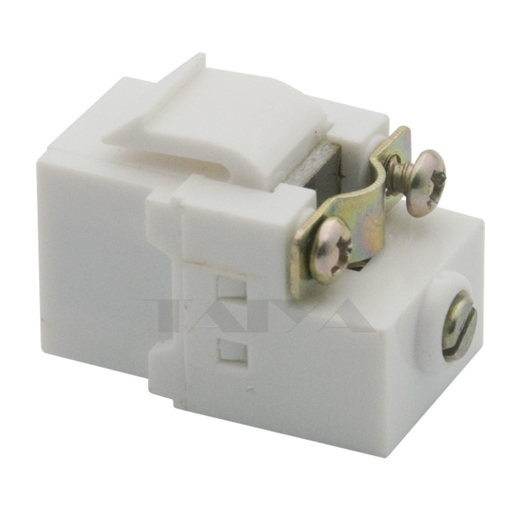 keystone TV 9.5 TV connector