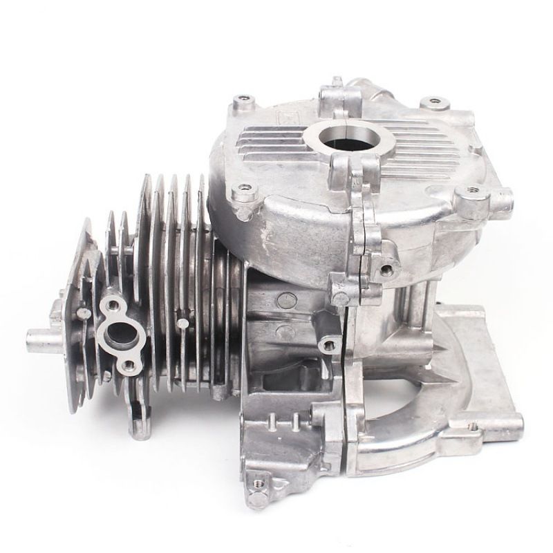 Cylinder Engine Crankcase Fit For HONDA GX35/GX31 139F 4 Stroke Gas Motors Trimmer Brushcutter Lawnmower Replacement Parts