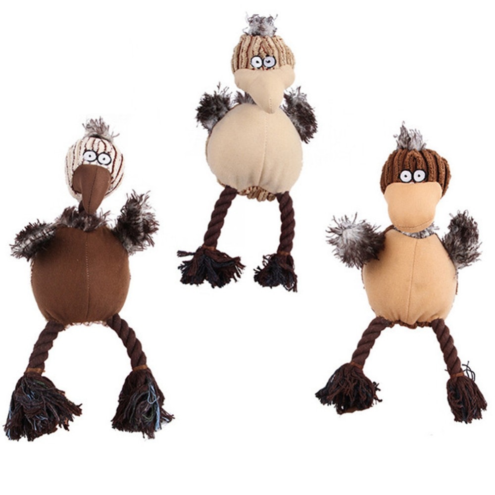 1pc plysch hundleksaker pipande röd blå gris grön groda valp tuggleksak interaktiva kattleksaker sällskapshund ljudleksaker för små medelstora hundar